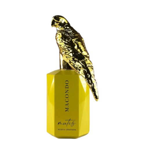MUTIS NUEVA GRANADA ARAS COLLECTION MACONDO 50ML SPRAY PARFUM