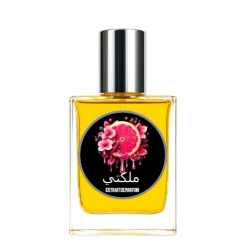 Ô MÉDINA PARFUMERIE MALIKATI 30ML SPRAY EXTRAIT DE PARFUM