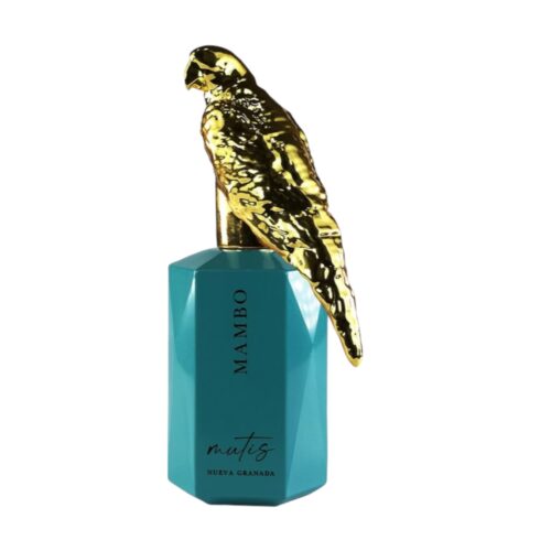 MUTIS NUEVA GRANADA ARAS COLLECTION MAMBO 50ML SPRAY PARFUM