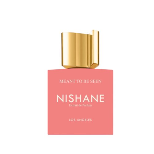NISHANE MEANT TO BE SEEN 50ML SPRAY EXTRAIT DE PARFUM