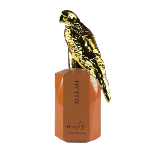MUTIS NUEVA GRANADA ARAS COLLECTION MELAO 50ML SPRAY PARFUM