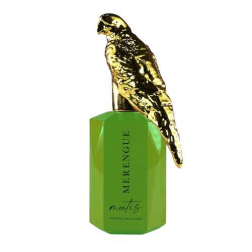 MUTIS NUEVA GRANADA ARAS COLLECTION MERENGUE 50ML SPRAY PARFUM