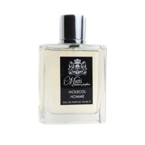 EMINENCE PARFUM I MATTI MOLECOL HOMME 100ML SPRAY EAU DE PARFUM