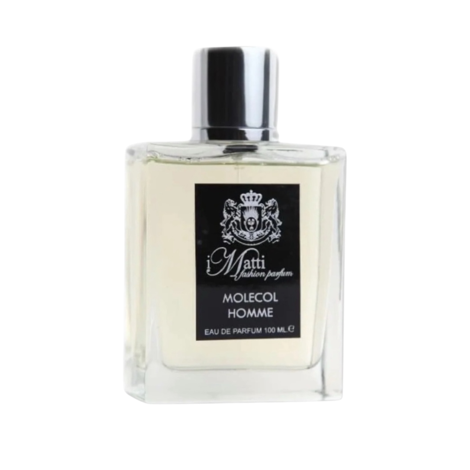 EMINENCE PARFUM I MATTI MOLECOL HOMME 100ML SPRAY EAU DE PARFUM
