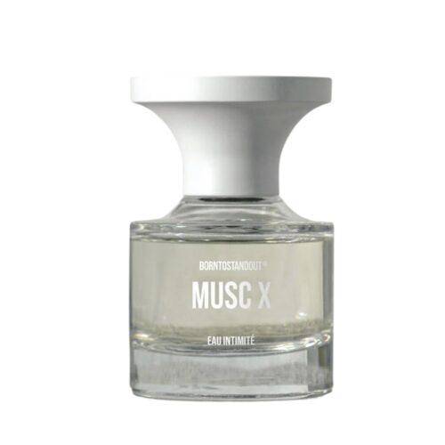 BORN TO STAND OUT MUSC X 30ML SPRAY EAU INTIMITÈ