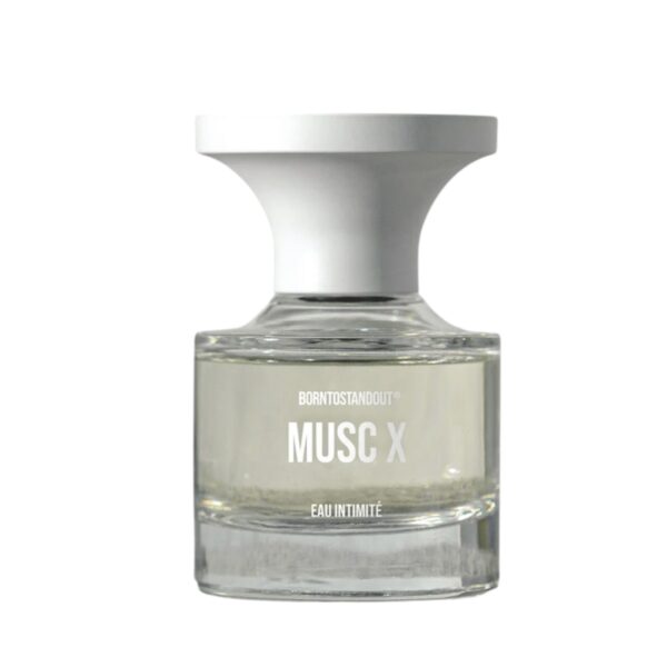 BORN TO STAND OUT MUSC X 30ML SPRAY EAU INTIMITÈ
