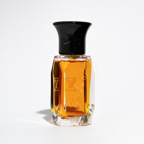 EXTRA VIRGO LES FLEURS DU MAL MONTECRISTO EXTRAIT DE PARFUM SPRAY 50ML