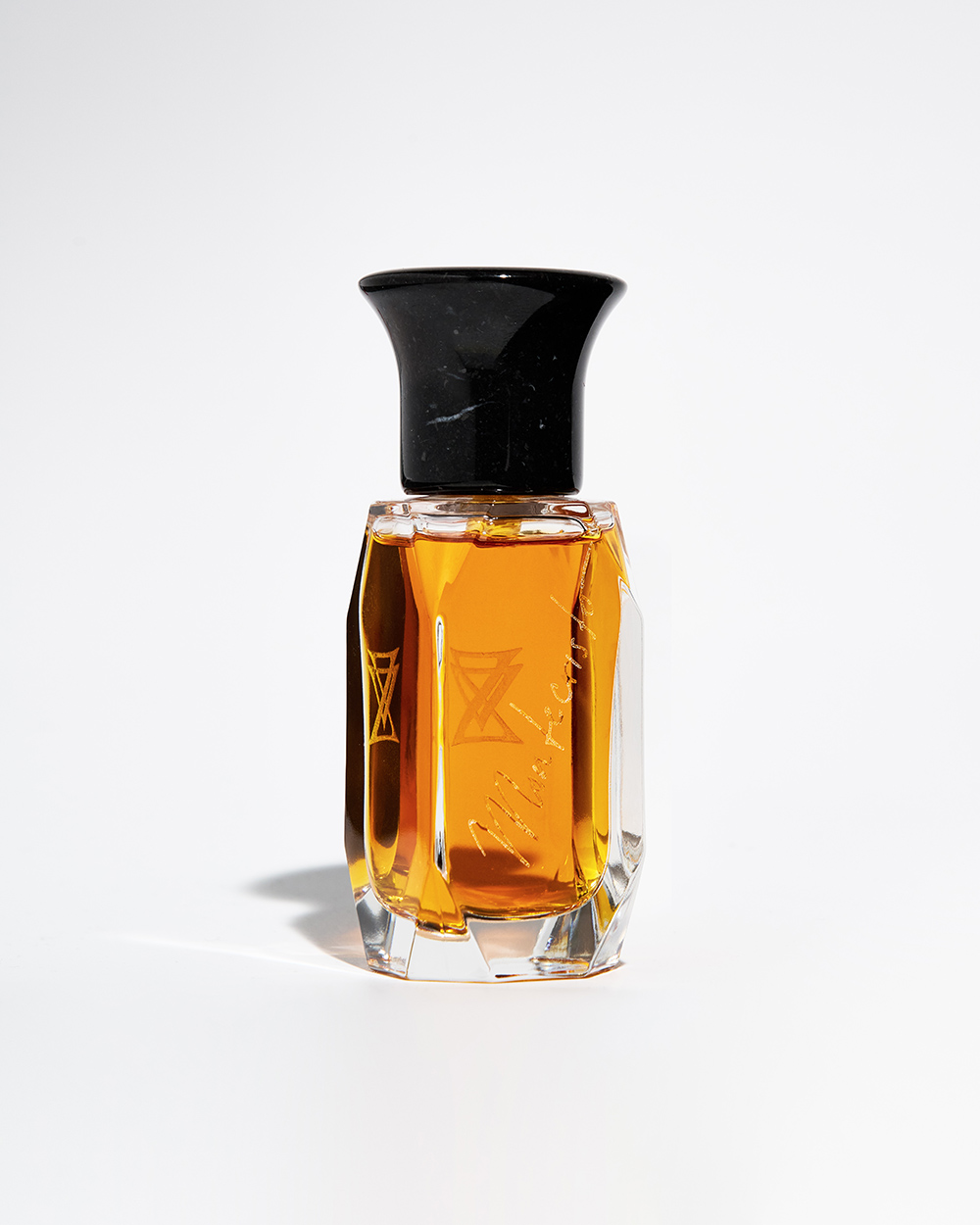 EXTRA VIRGO LES FLEURS DU MAL MONTECRISTO EXTRAIT DE PARFUM SPRAY 50ML