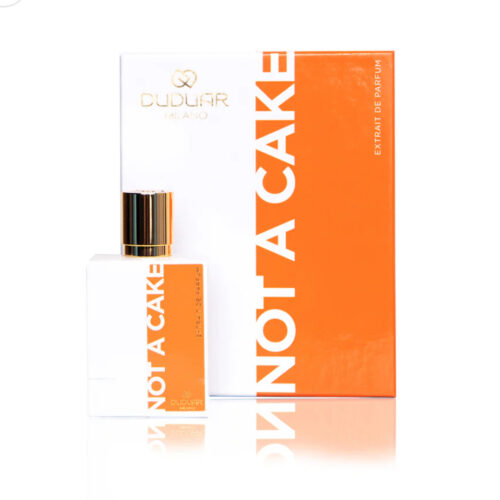 DUDUAR NOT A CAKE 50ML SPRAY EXTRAIT DE PARFUM