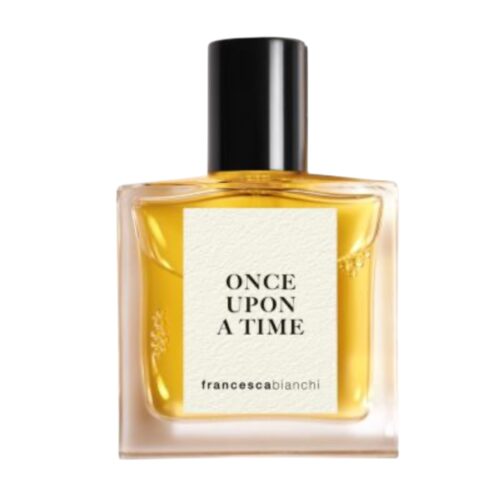 FRANCESCA BIANCHI ONCE UPON A TIME 30ML EXTRAIT DE PARFUM