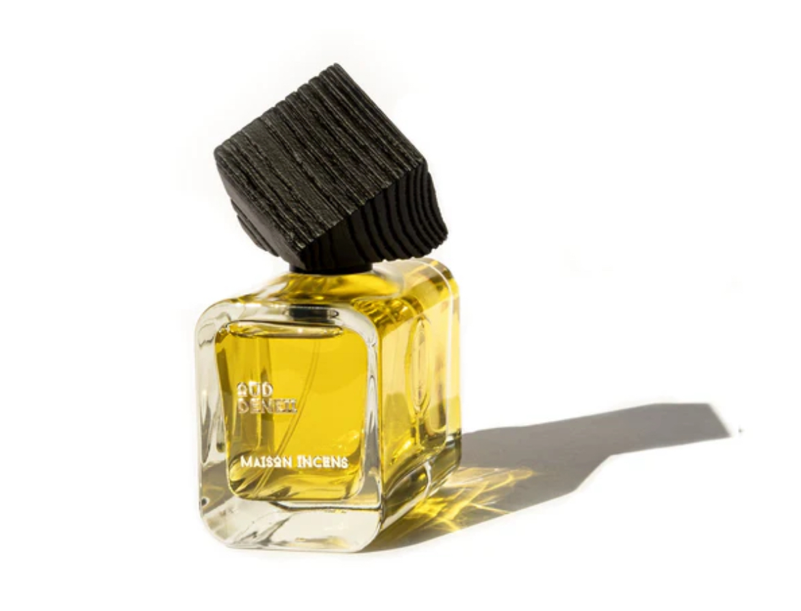 MAISON INCENS OUD DENEII 50ML EAU DE PARFUM SPRAY