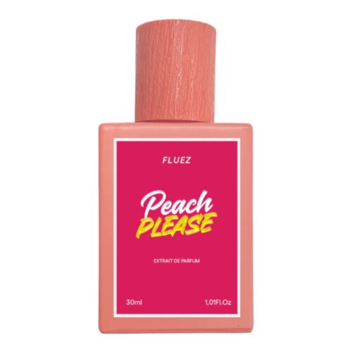 FLUEZ PEACH PLEASE 30ML SPRAY EXTRAIT DE PARFUM