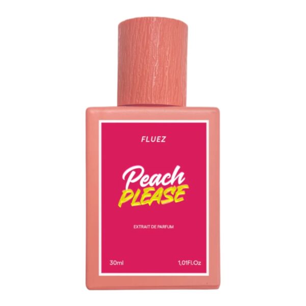 FLUEZ PEACH PLEASE 30ML SPRAY EXTRAIT DE PARFUM