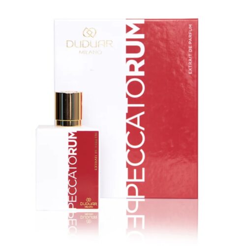 DUDUAR PECCATORUM 50ML SPRAY EXTRAIT DE PARFUM