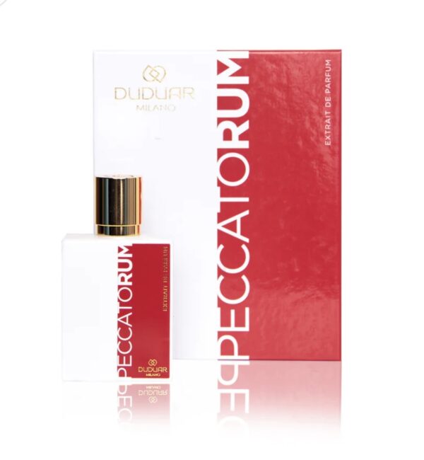 DUDUAR PECCATORUM 50ML SPRAY EXTRAIT DE PARFUM