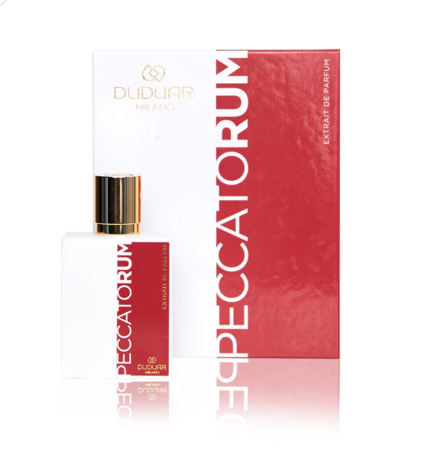 DUDUAR PECCATORUM 50ML SPRAY EXTRAIT DE PARFUM