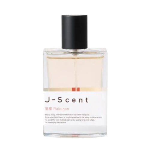 J-SCENT RAKUGAN 50ML SPRAY EAU DE PARFUM