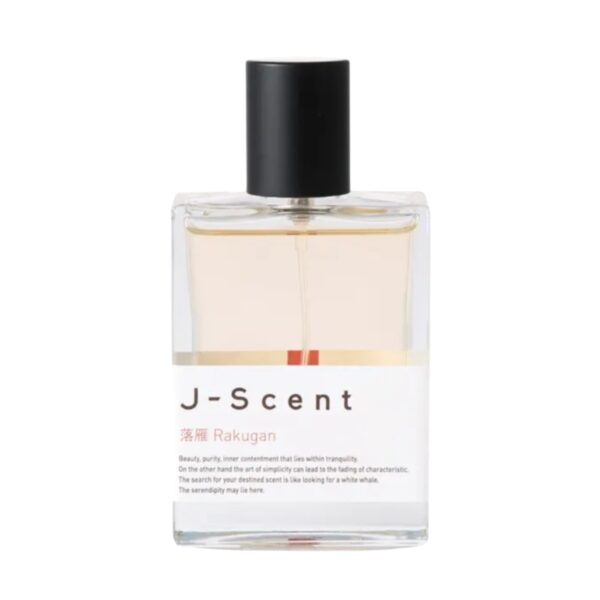 J-SCENT RAKUGAN 50ML SPRAY EAU DE PARFUM
