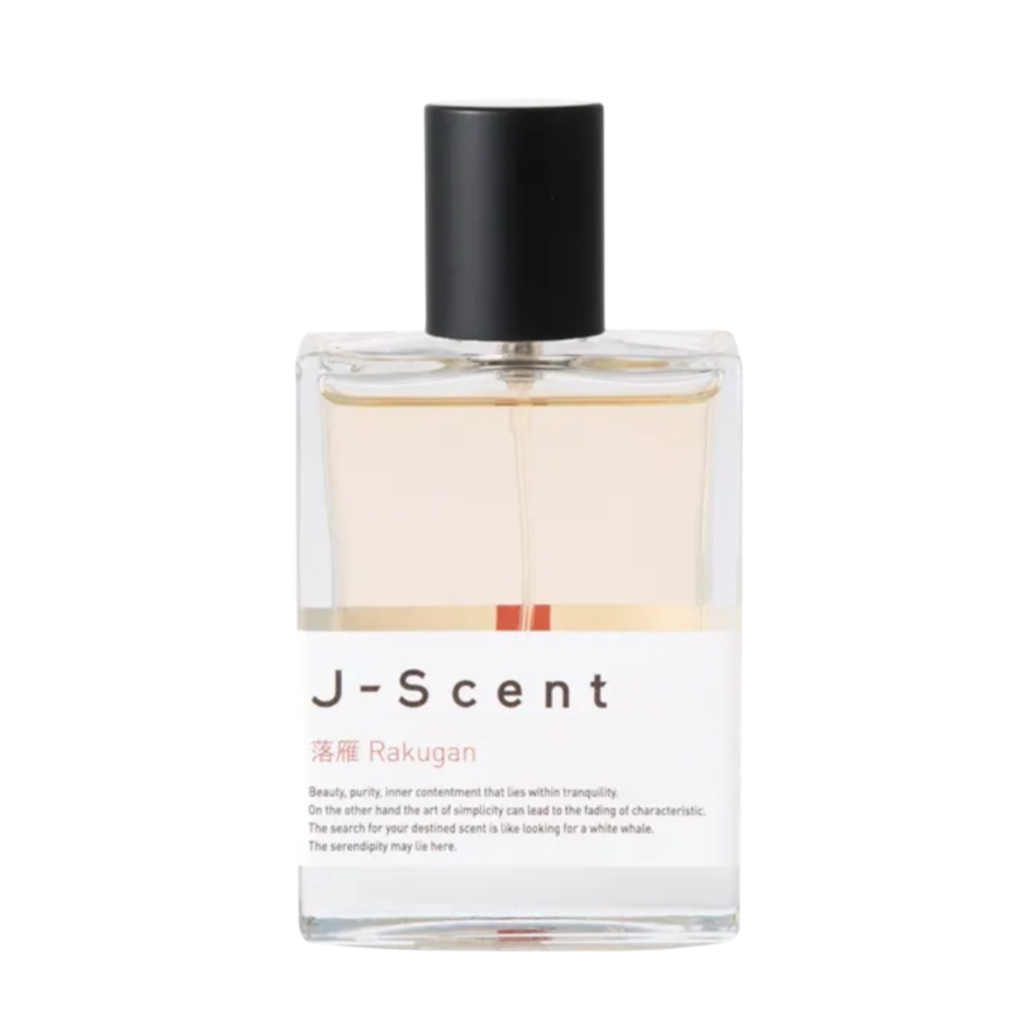 J-SCENT RAKUGAN 50ML SPRAY EAU DE PARFUM