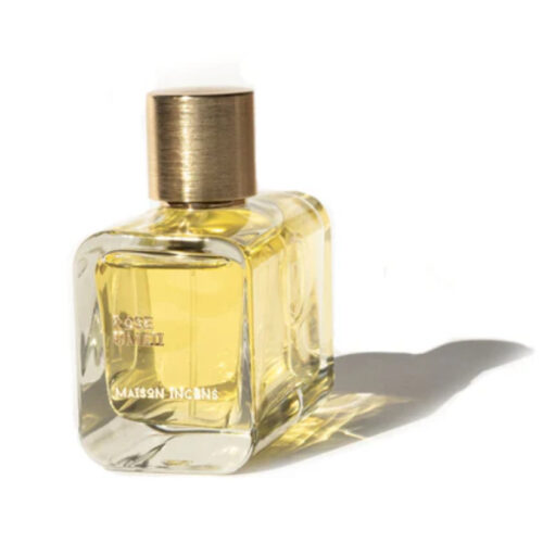 MAISON INCENS ROSE UMEII 50ML EAU DE PARFUM SPRAY