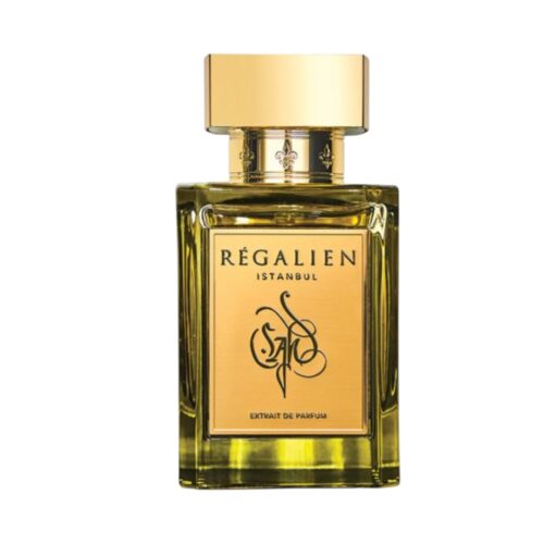 REGALIEN ISTANBUL SAH 80ML SPRAY EXTRAIT DE PARFUM
