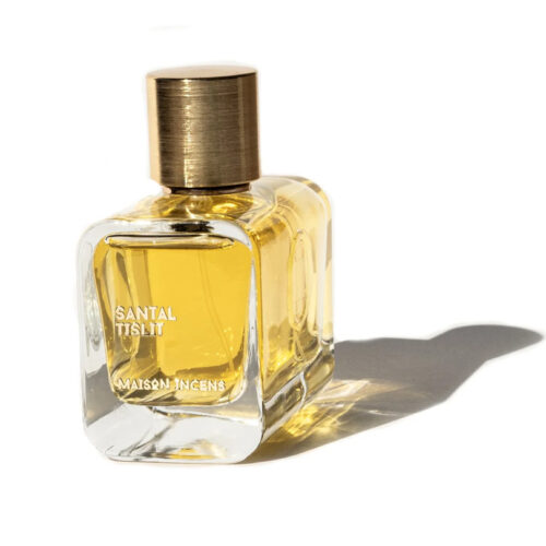 MAISON INCENS SANTAL TISLIT 50ML EAU DE PARFUM SPRAY