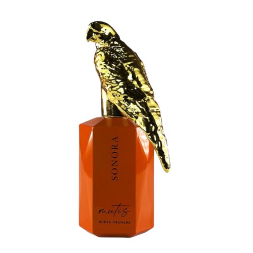 MUTIS NUEVA GRANADA ARAS COLLECTION SONORA 50ML SPRAY PARFUM