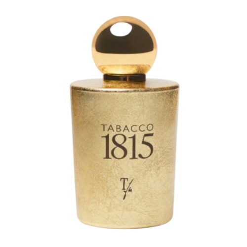 TEATRO FRAGRANZE UNICHE TABACCO 1815 10Th Anniversary LUXURY PERFUME SPRAY 100ML