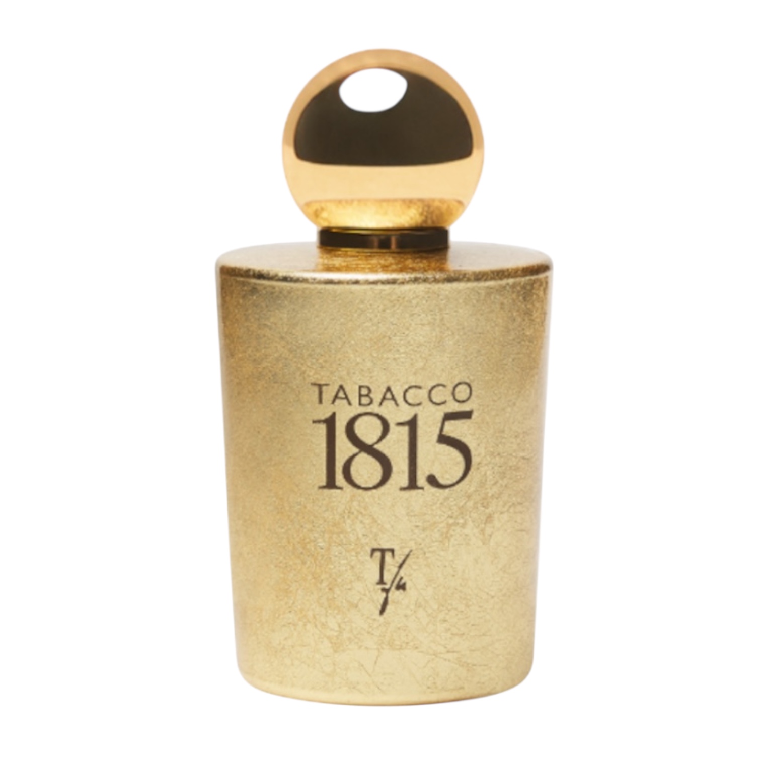 TEATRO FRAGRANZE UNICHE TABACCO 1815 10Th Anniversary LUXURY PERFUME SPRAY 100ML