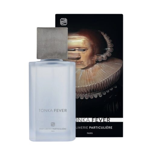 PARFUMERIE PARTICULIERE TONKA FEVER 100ML EAU DE PARFUM SPRAY