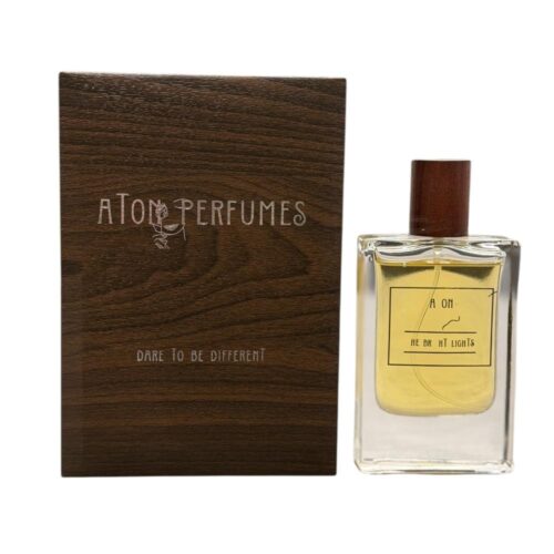 ATON PERFUMES THE BRIGHT LIGHTS 53ML SPRAY EXTRAIT DE PARFUM
