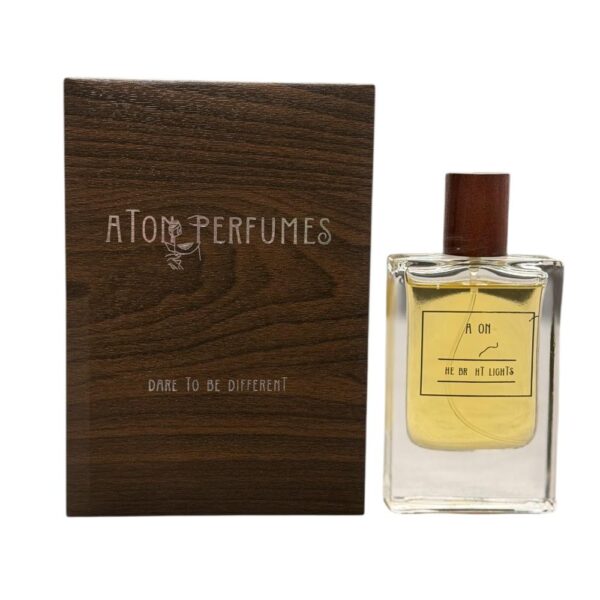 ATON PERFUMES THE BRIGHT LIGHTS 53ML SPRAY EXTRAIT DE PARFUM