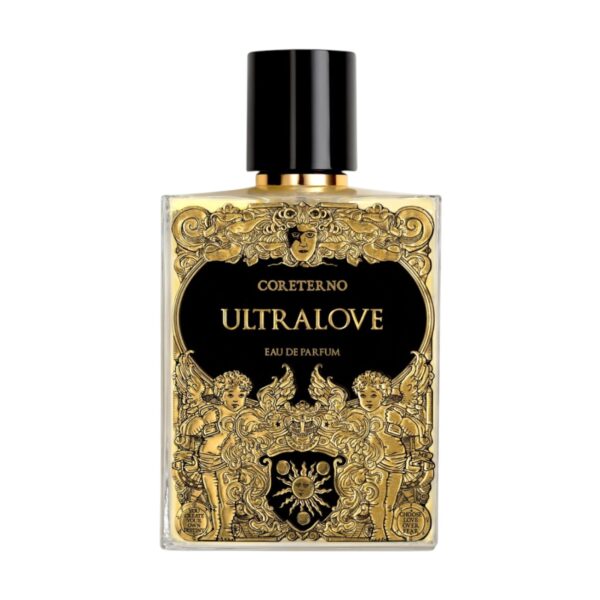 CORETERNO ULTRALOVE 100ML SPRAY EAU DE PARFUM