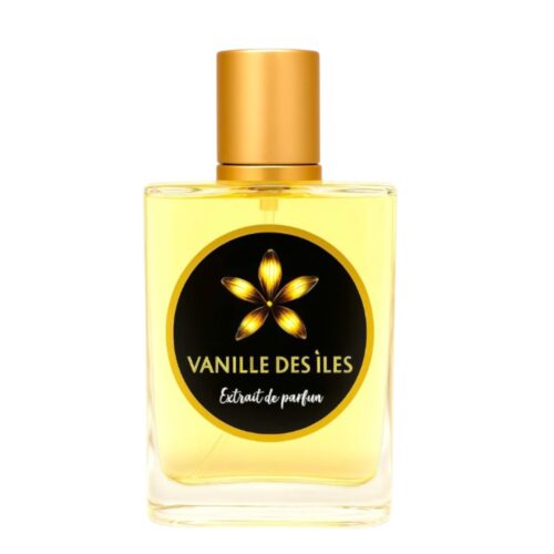 Ô MÉDINA PARFUMERIE VANILLE DES ILES 30ML SPRAY EXTRAIT DE PARFUM