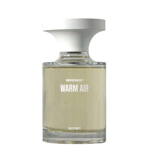 BORN TO STAND OUT WARM AIR 100ML SPRAY EAU INTIMITÈ