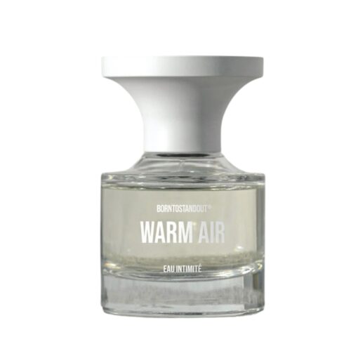 BORN TO STAND OUT WARM AIR 30ML SPRAY EAU INTIMITÈ