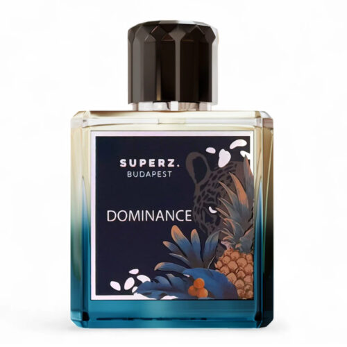 SUPERZ. BUDAPEST DOMINANCE 50ML SPRAY EXTRAIT DE PARFUM