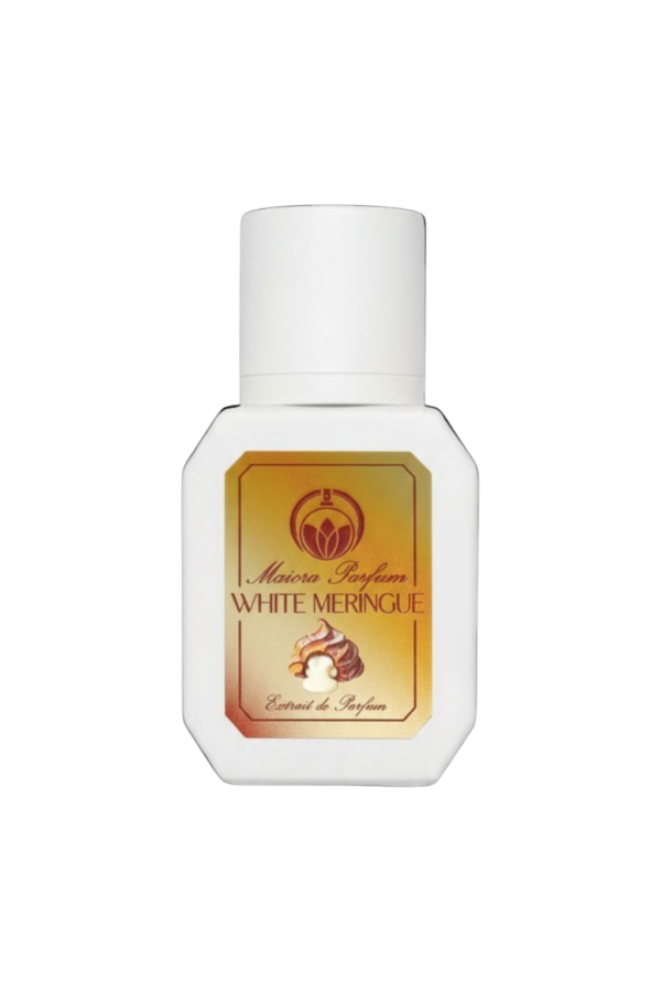 MAIORA PARFUM WHITE MERINGUE 30ML SPRAY EXTRAIT DE PARFUM