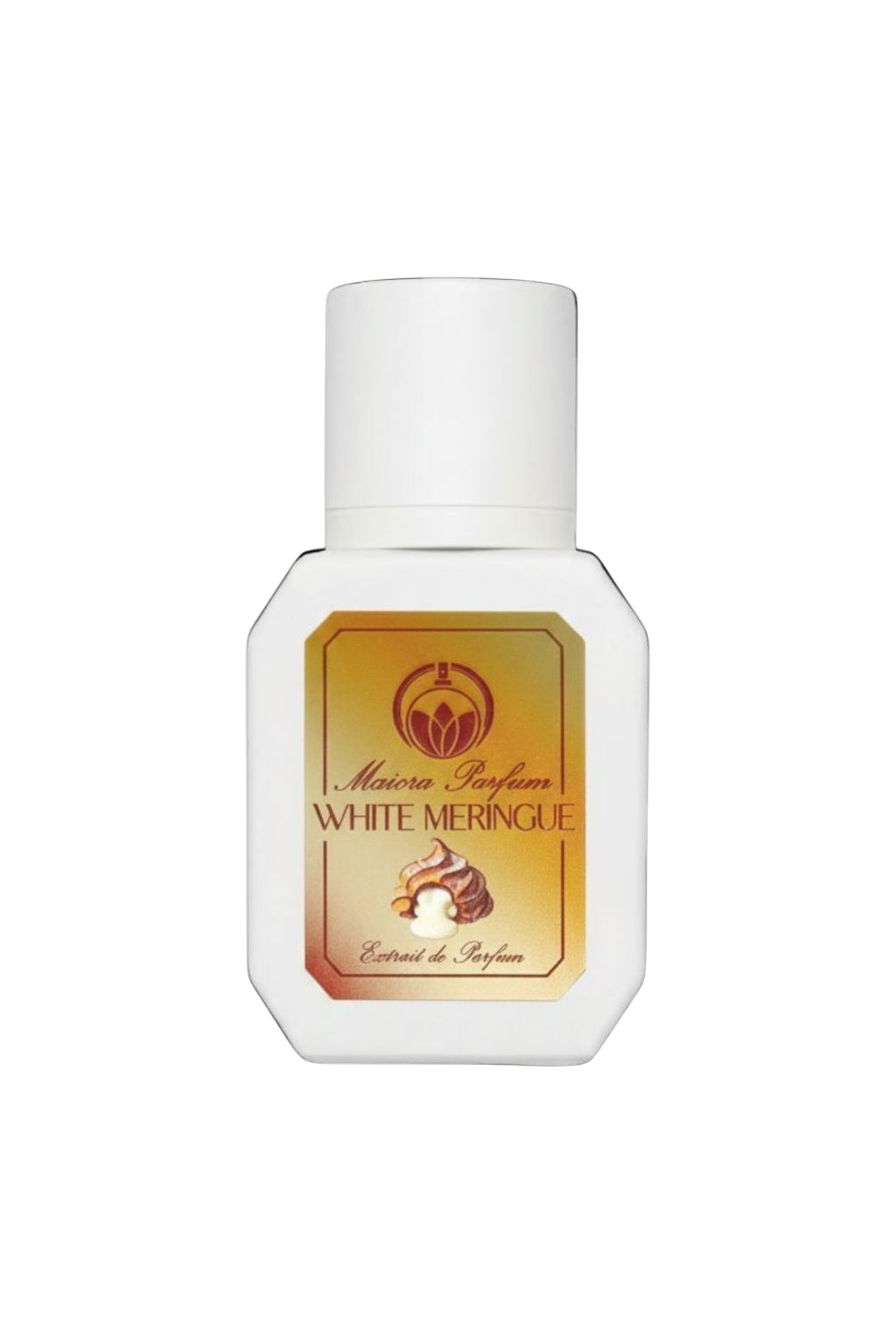 MAIORA PARFUM WHITE MERINGUE 30ML SPRAY EXTRAIT DE PARFUM