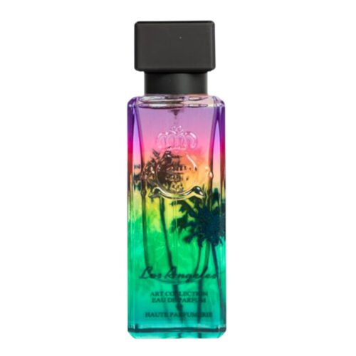 AL JAZEERA PERFUMES LOS ANGELES 70ML SPRAY EAU DE PARFUM