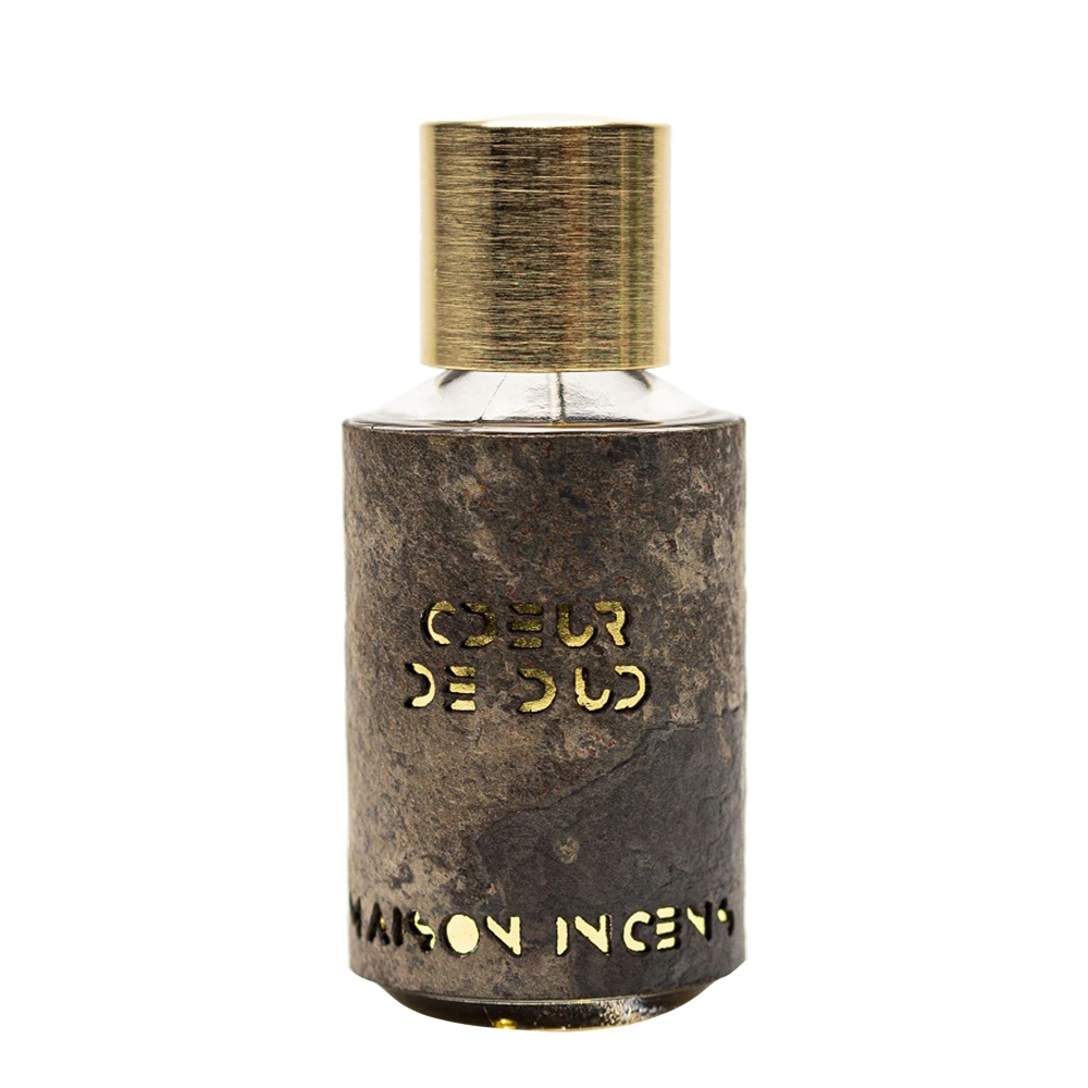 MAISON INCENS COEUR DE OUD 50ML EXTRAIT DE PARFUM SPRAY