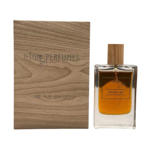 ATON PERFUMES PATCHOULI LAVE 53ML SPRAY EXTRAIT DE PARFUM