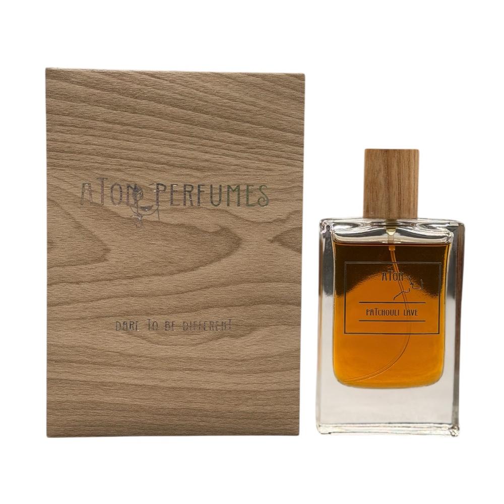 ATON PERFUMES PATCHOULI LAVE 53ML SPRAY EXTRAIT DE PARFUM