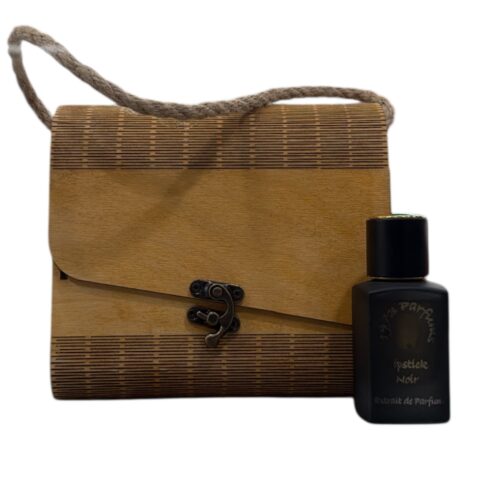 1973 LIPSTICK NOIR EXTRAIT DE PARFUM SPRAY 30ML LIMITED EDITION 99PCS