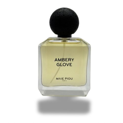MAIE PIOU PARIS AMBERY GLOVE  EAU DE PARFUM SPRAY 50ML