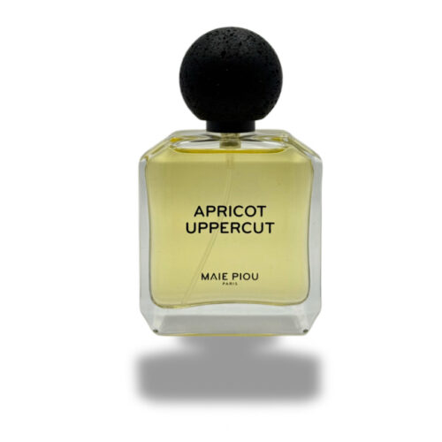 MAIE PIOU PARIS APRICOT UPPERCUT  EAU DE PARFUM SPRAY 50ML