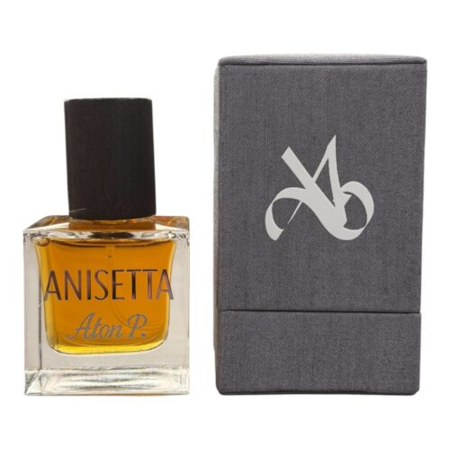 ATON PERFUMES ANISETTE 30ML SPRAY EXTRAIT DE PARFUM