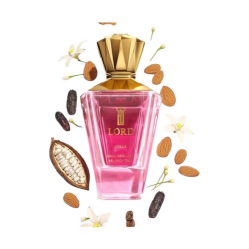 LORD MILANO BELLA PARFUM SPRAY 100ML