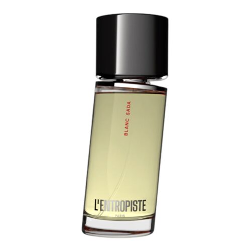 L'ENTROPISTE BLANC SADA 100ML SPRAY EAU DE PARFUM