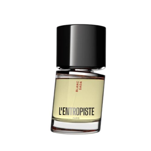 L'ENTROPISTE BLANC SADA 50ML SPRAY EAU DE PARFUM